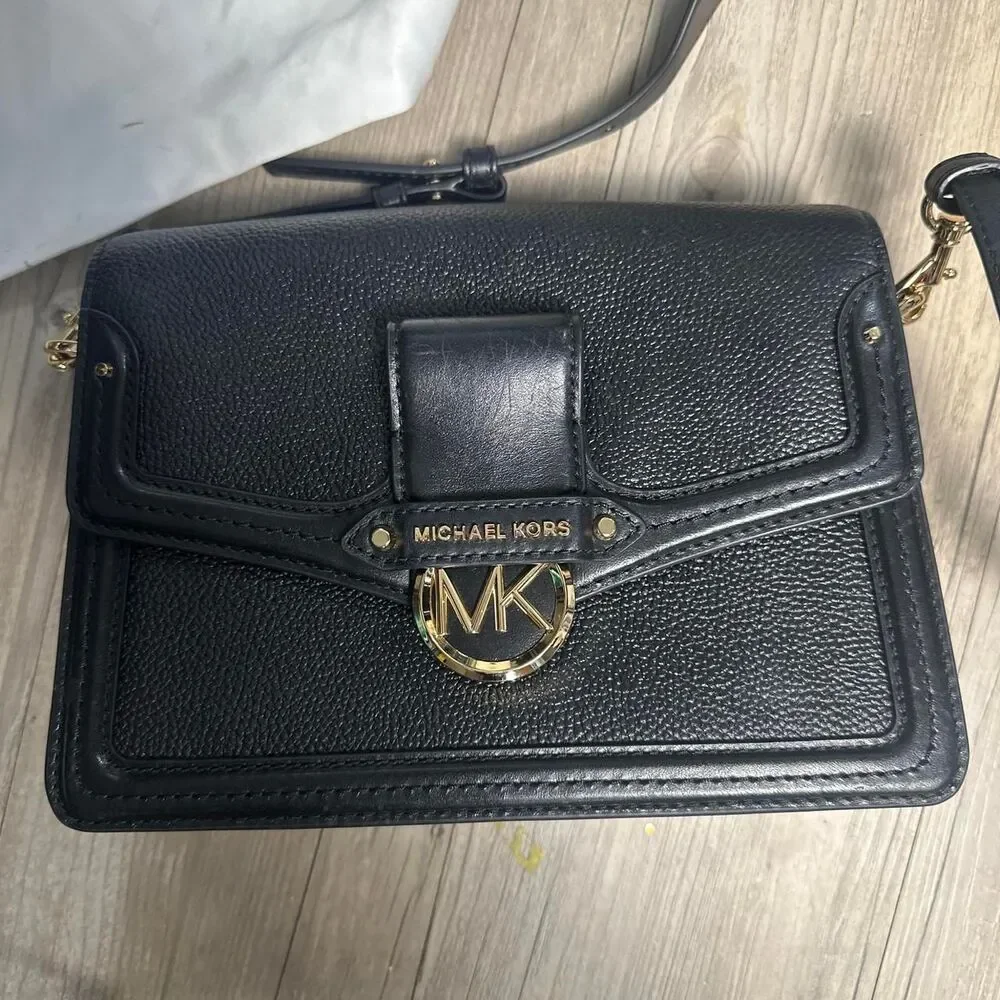 Michael-kors Women's Black Bag